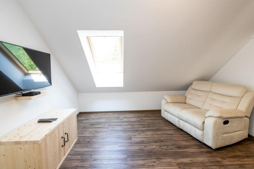 The Woodland Nook Apartments Bohinj - Comfort Two Bedroom Apartment with Balcony (owner F) - foto 2