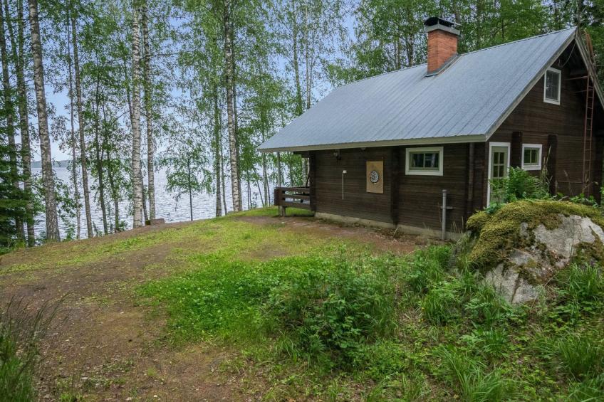 Laitamökki - foto 6