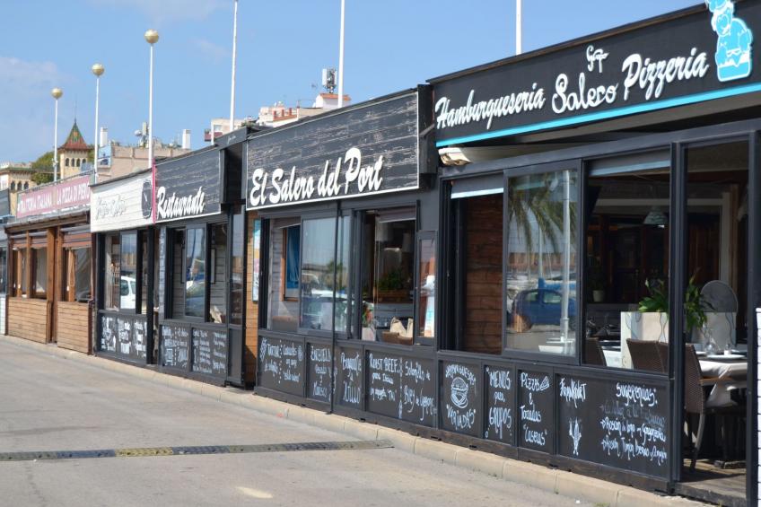 Haus "Terrassa de Mar" direkt am Strand - foto 26