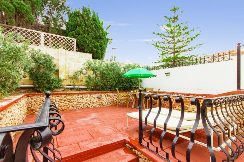 Villa & Pool 4 Mellieha Bay Retreat - foto 18