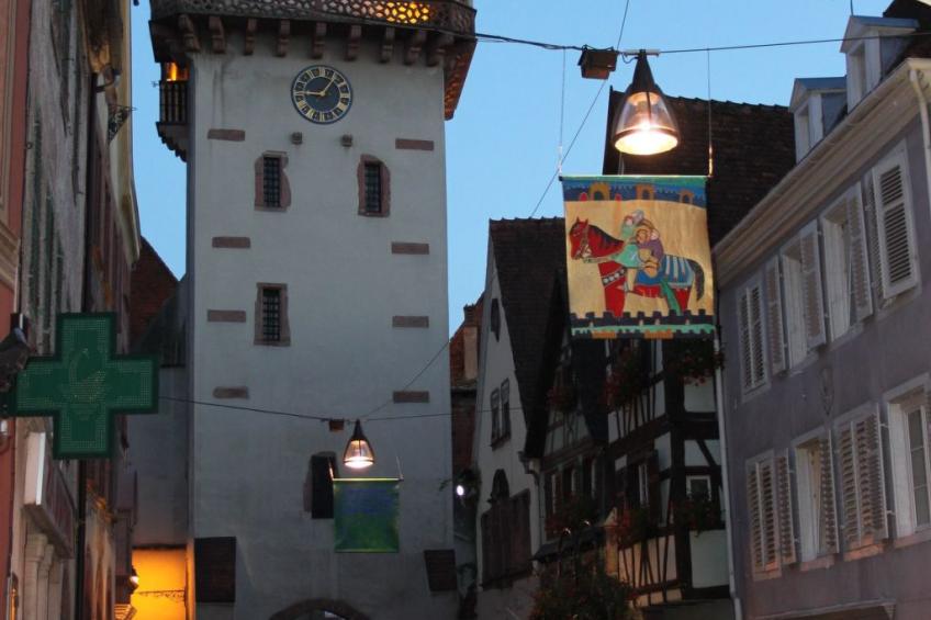 Fachwerkhaus "la maison de vacances" " - foto 41