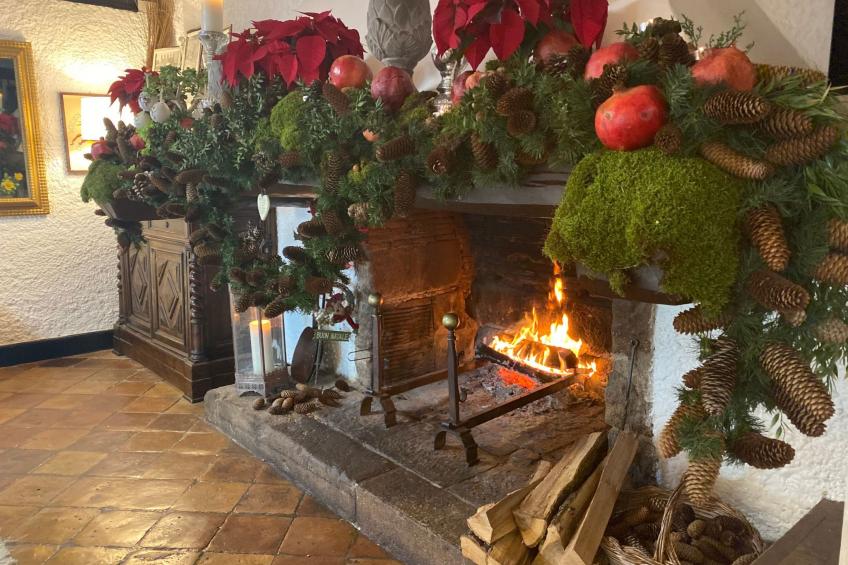 Ferienvilla mit Garten, Grill und Terrasse - foto 85