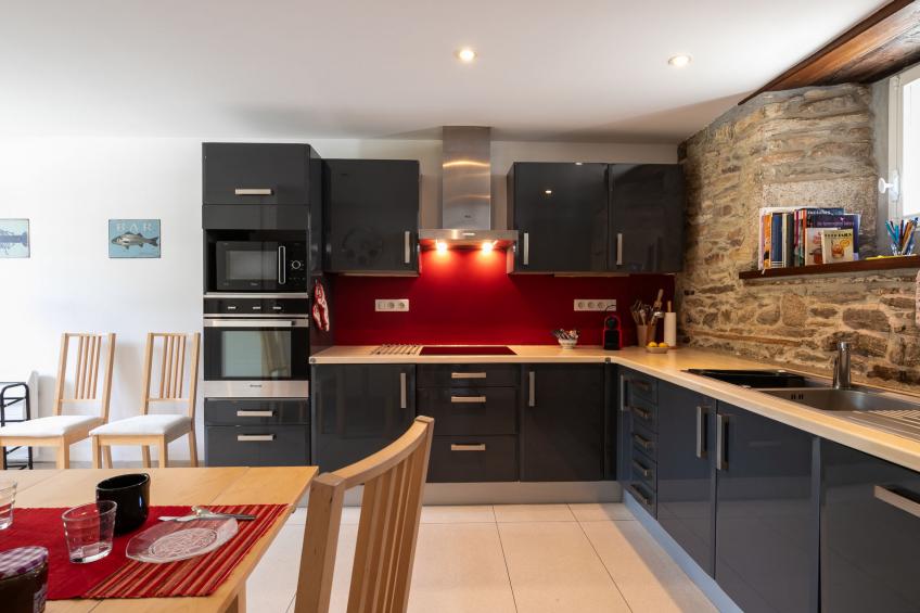 La Manoir du Moros - foto 12