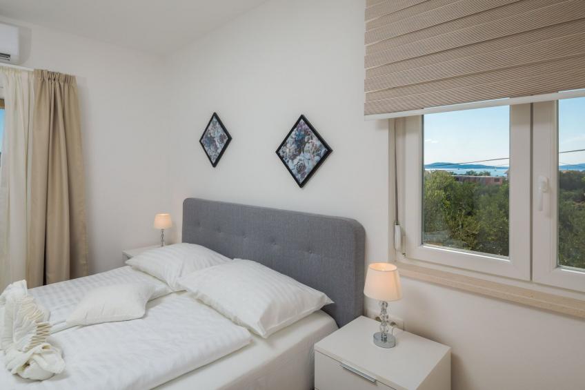 Villa Marin für 16 Personen in Sveti Petar na Moru - foto 21