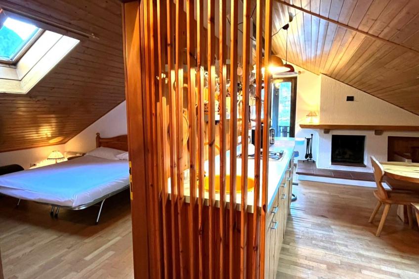 Mansarda Pineta - foto 6