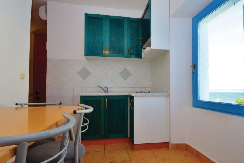 in Dobropoljana mit Freiterrasse - foto 21