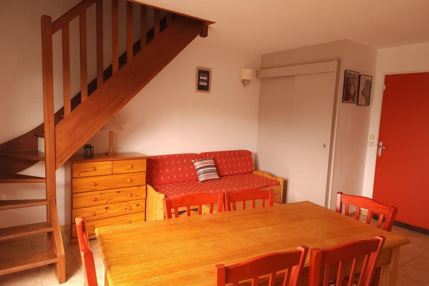 Chalet Zugang zum See zu Fuß 5MIN - foto 20