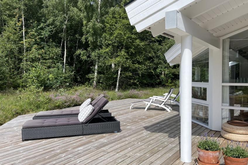 "Ran" - 600m from the sea in NE Jutland - foto 17