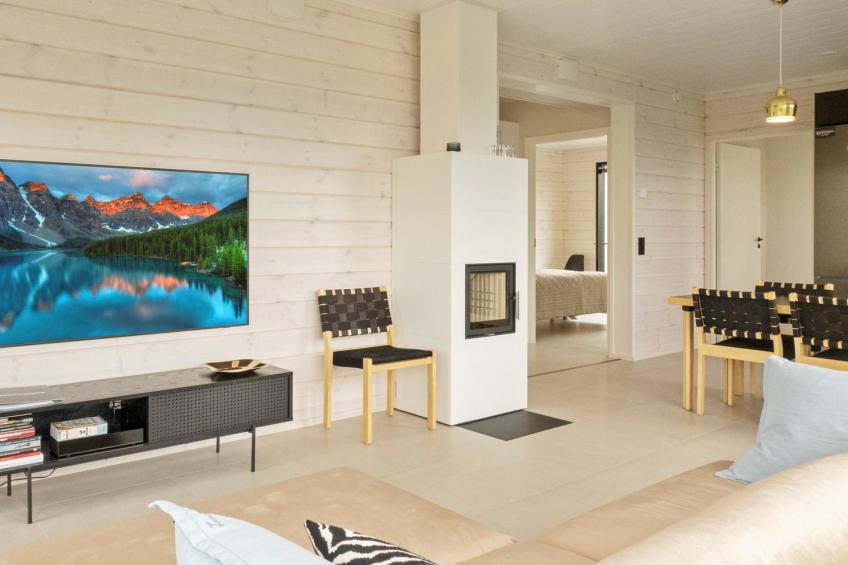 Villa horihane - foto 9