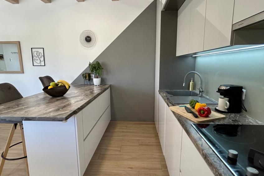 Diva mit privatem Pool - foto 23