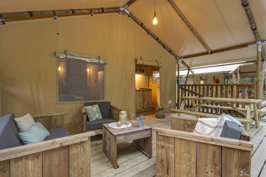 Lodge Safari 4p 2Bdrms - foto 3