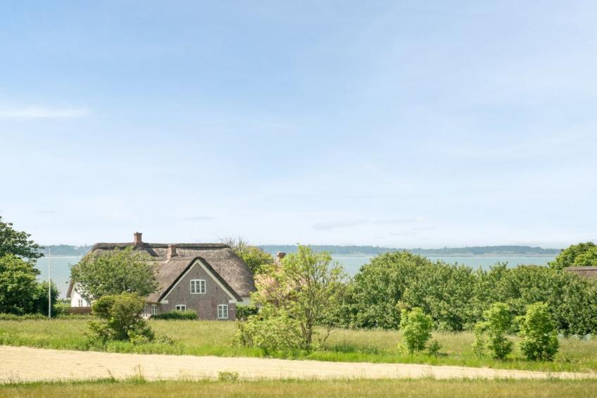 "Iina" in Western Jutland