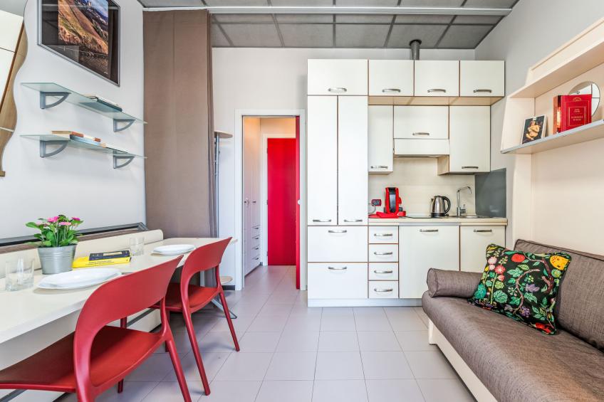 Domus Talenti - foto 8