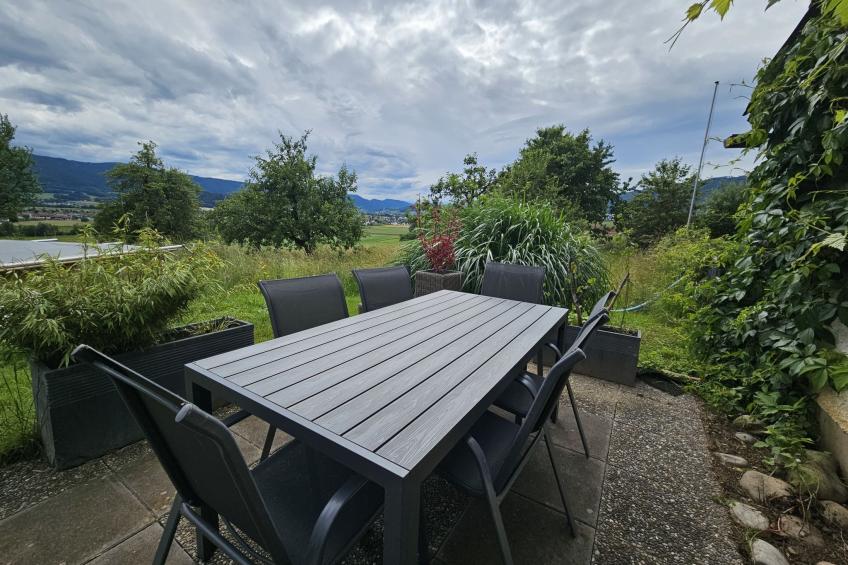 Appartement - Le Solvat, (Courcelon), - foto 11