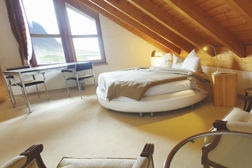Heidi Holiday - Grand Maisonette-Attica, (Jenins), - foto 15