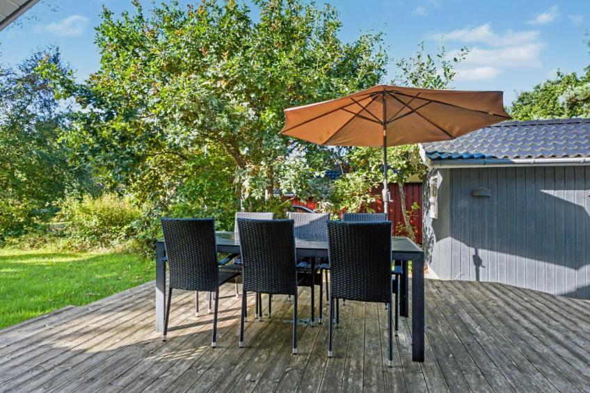 "Vilmar" - 250m from the sea - foto 18