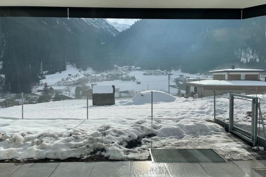 Chalet Pettneu am Arlberg - Top 1 - foto 30