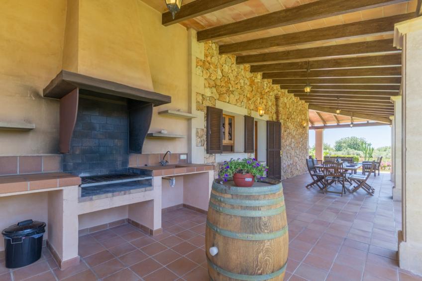 S'hort d'Or, Finca 5StarsHome Mallorca - foto 26
