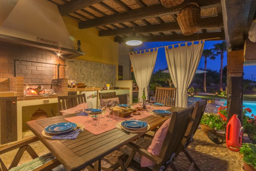 Sa Tanqueta Rustica, Finca 5StarsHome Mallorca - foto 49