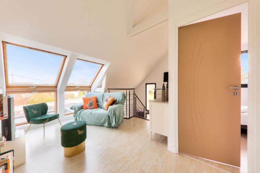 Maison à Saint-Armel - foto 4