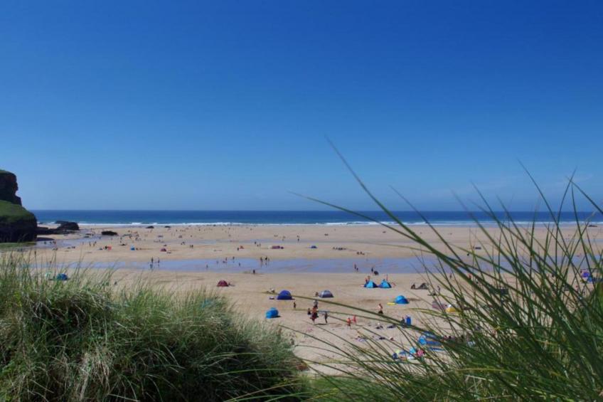 Old Lanvean Cottage - foto 14