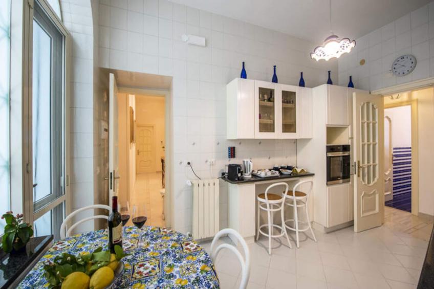 Maison à Ravello - foto 30