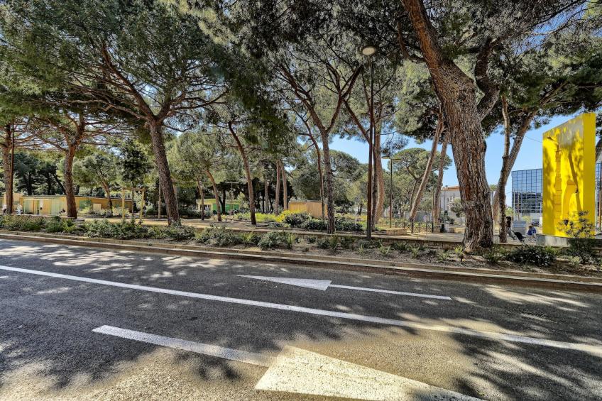 Appartement en bord de mer – Plage de la Salis - foto 25