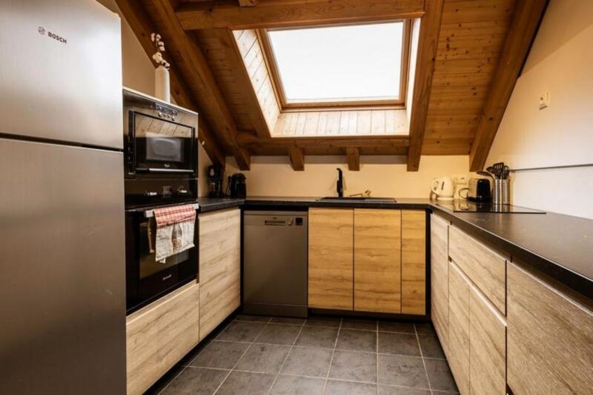 Résidence Les Fermes Du Planet - foto 15