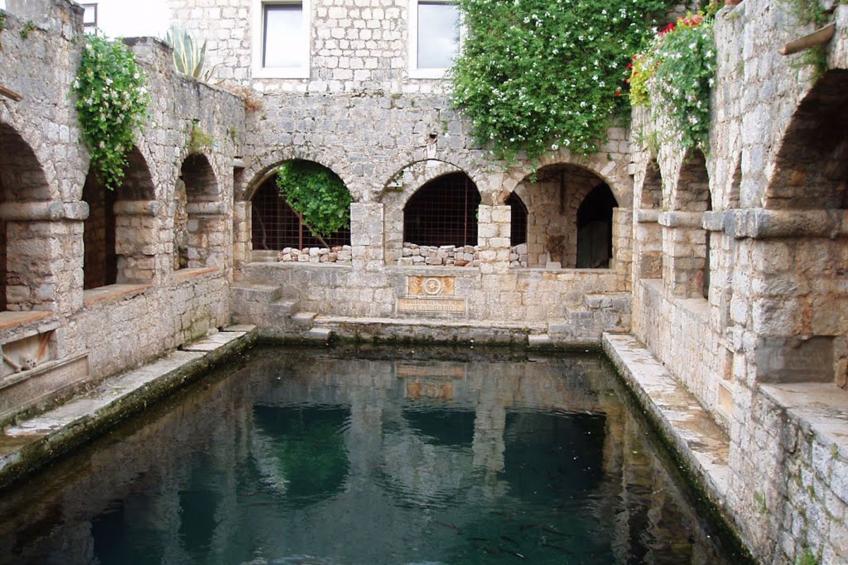 Wohnung in Stari Grad mit privatem Balkon - foto 45