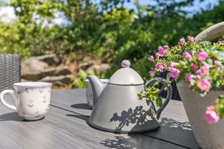 "Dorina" - 400m from the sea in Bornholm - foto 27