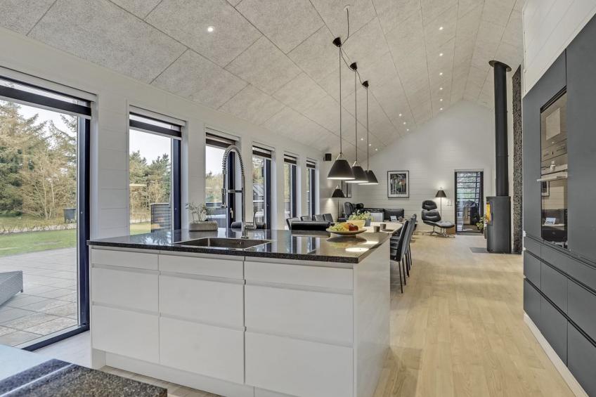 "Jonne" - 200m to the inlet in Western Jutland - foto 37