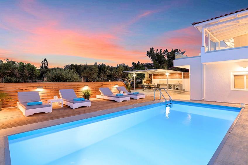 Etoile Villa Beheizter Pool - foto 2