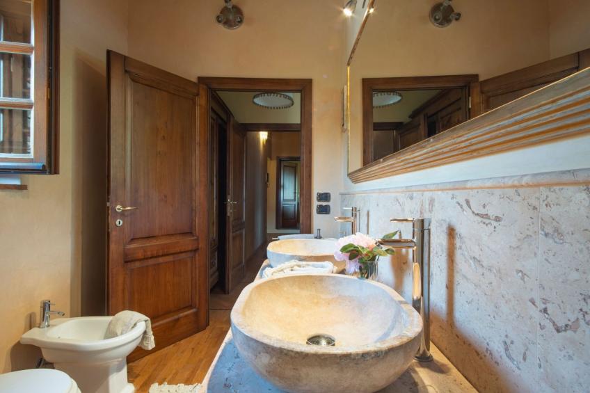 für 10 Personen in Montecatini Tere, Toskana (Provinz Pistoia) - foto 19