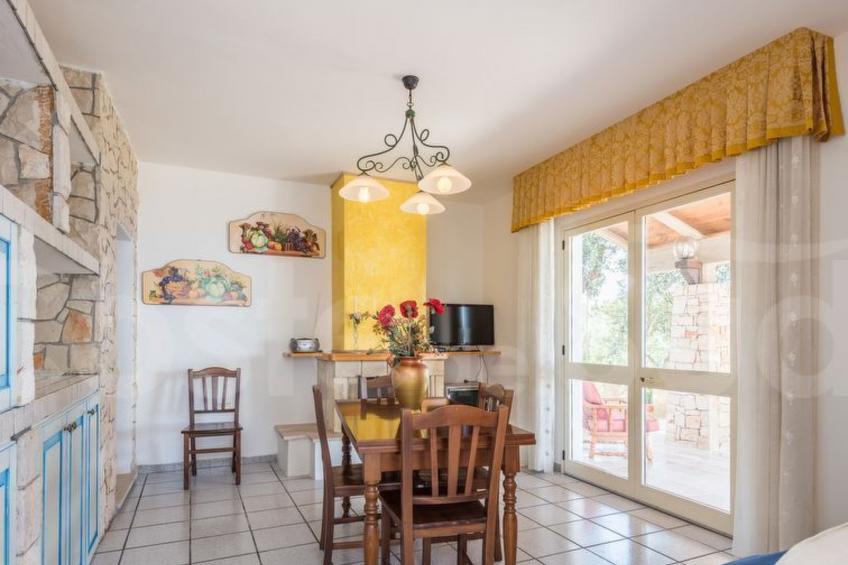 mit Privatpool für 6 Personen ca. 70 m² in Marina di Novaglie, Apulien (Pr - foto 11