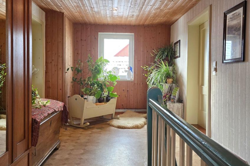 -Hof Südharz , ehemaliger Bauernhof - foto 20