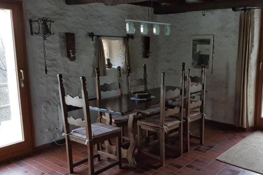 Casa Geissenstall - foto 3