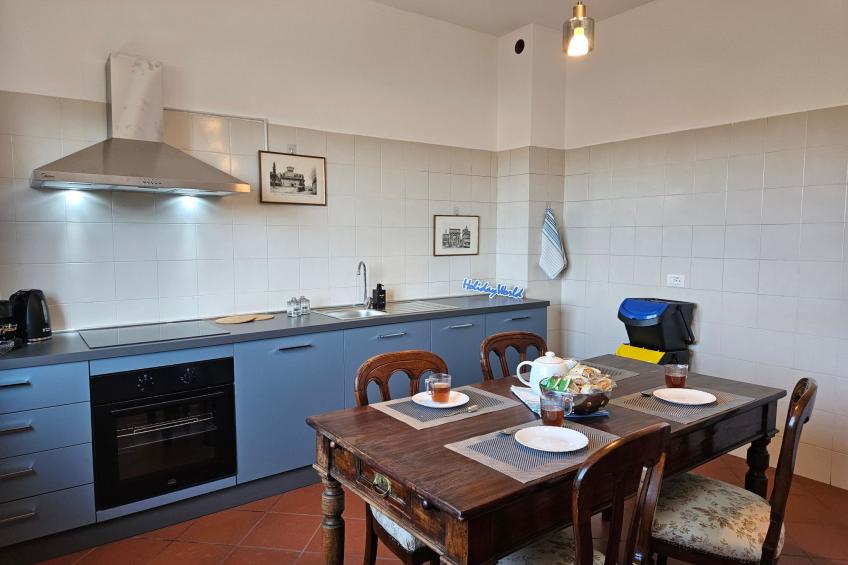 Zwischen Seen und Hügeln in Pina by Holiday World - foto 3