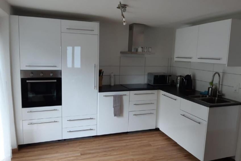 Wohnen im alten Bauernhaus,Wohnung EG - foto 3