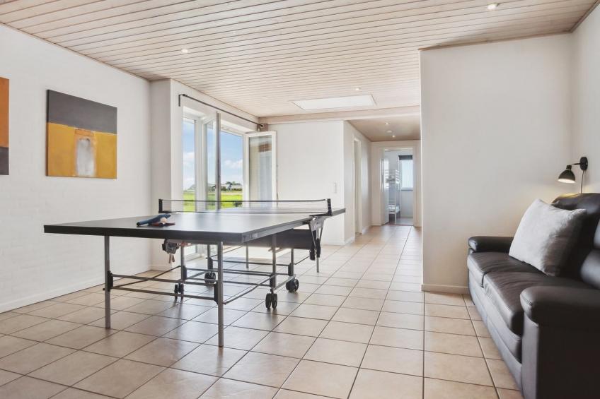 "Stefania" - 700m from the sea in Western Jutland - foto 27