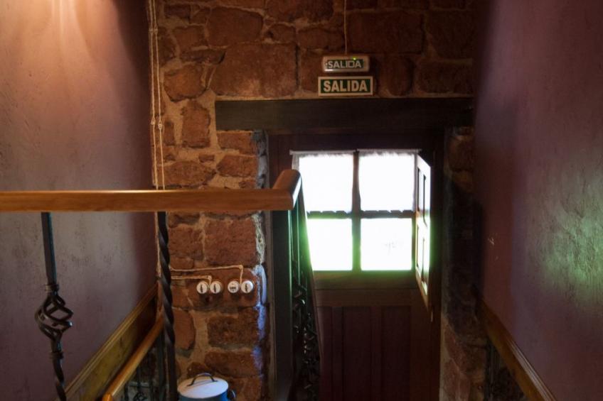 Casa La Pumarada - Nur wenige Kilometer vom Meer entfernt - foto 9