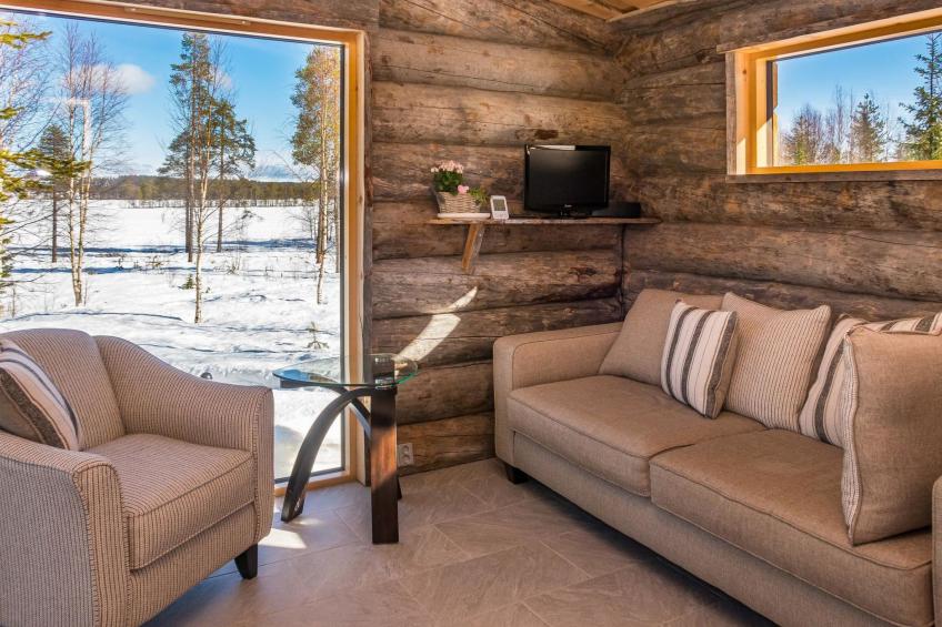 Villa aurora - foto 35