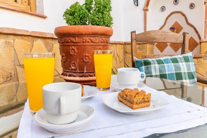 Cortijo la nobleza - foto 25