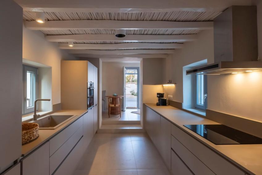 Sunset Gypsy stilvolles modernes Dorfhaus mit Whirlpool - foto 19