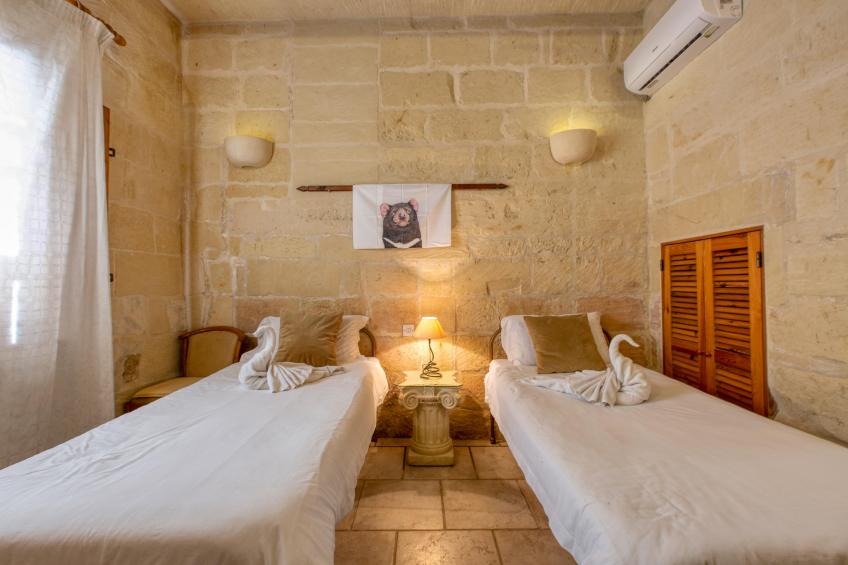 Ta'Leli Pool Farmhouse in Gozo - foto 23