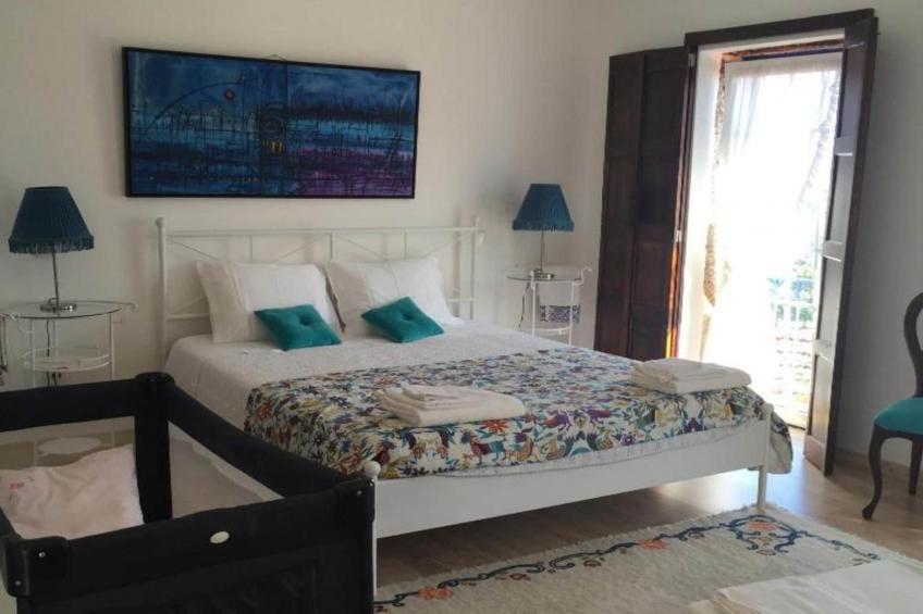 Casa da Ventozella/Suite with Hydromassage Shower - foto 37