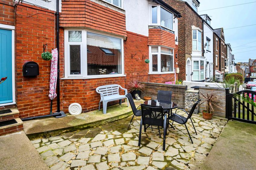 Tenby Cottage - foto 4