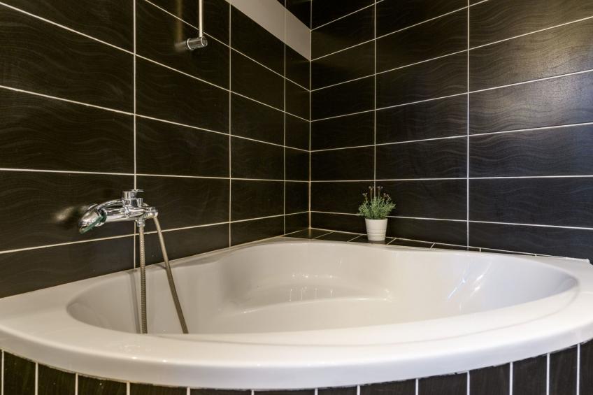 Wunderschönes Ferienhaus in Pomer mit Garten - foto 45