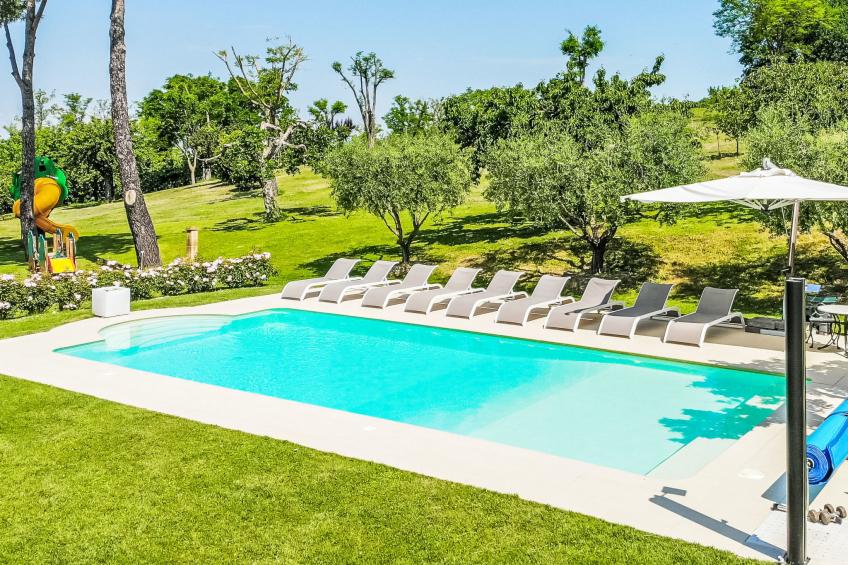 Anna Heated Pool - foto 4
