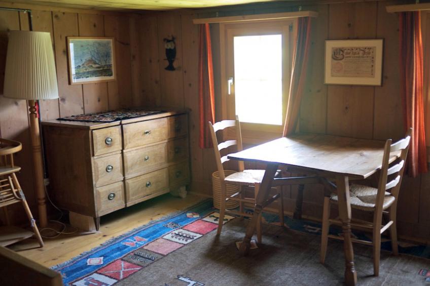 Ferienhaus Baschär, (Buchen), baschaer_buchen - foto 8