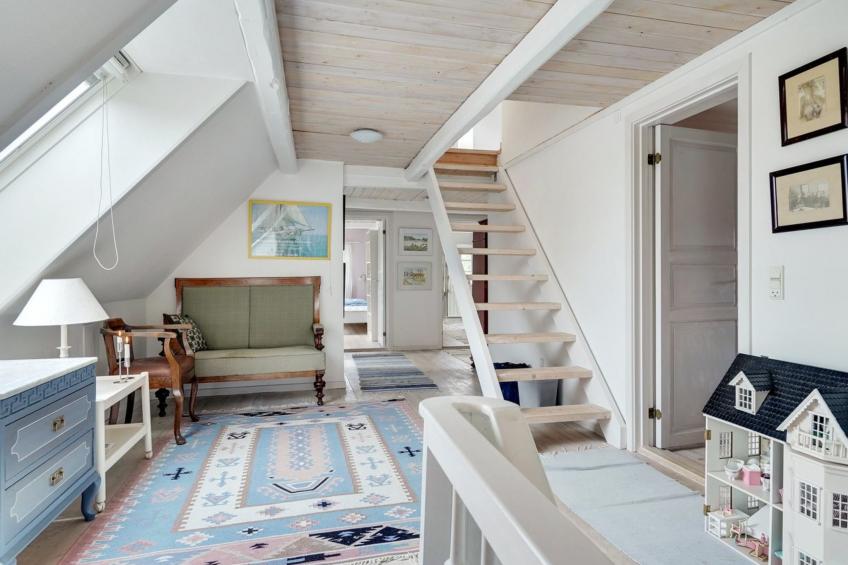 "Elisabetha" - 16km from the sea in SE Jutland - foto 10